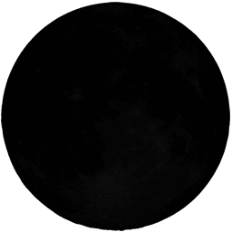 Moon Phase: New Moon