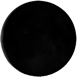 Moon Phase: Waning Crescent