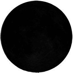 Moon Phase: Waning Crescent