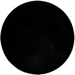 Moon Phase: Старая Луна