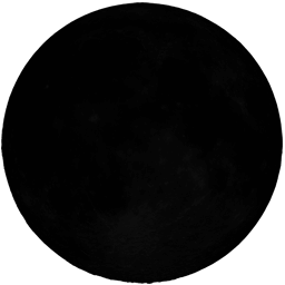 Moon Phase: Старая Луна