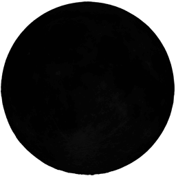 Moon Phase: Новолуние