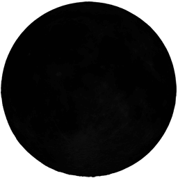Moon Phase: Новолуние